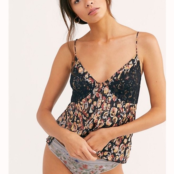 Free people Little Dream cami Xs - Picture 1 of 6